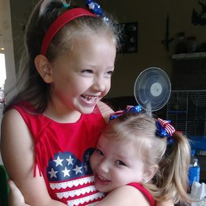 Meet your Posher, Patricia